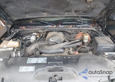 2002 GMC Yukon Slt from USA, damaged, VIN 1GKEC13V12R288172